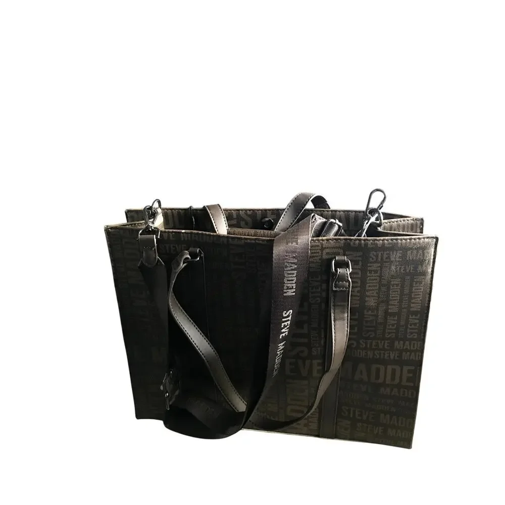 Steve Madden steve madden